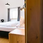 Bio Im Lieblingsort 1868 Apartamento