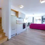 Bio Im Lieblingsort 1868 Apartamento *