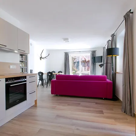 Bio Im Lieblingsort 1868 * Garmisch-Partenkirchen