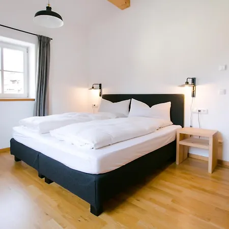 Apartment Bio Im Lieblingsort 1868 Garmisch-Partenkirchen