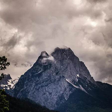 Bio Im Lieblingsort 1868 Apartment