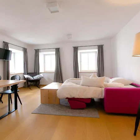 Apartman Bio Im Lieblingsort 1868 *