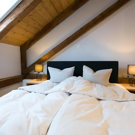 Apartment Bio Im Lieblingsort 1868 *