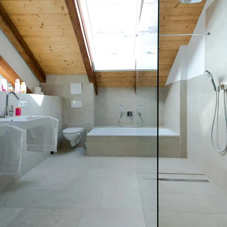 Bio Im Lieblingsort 1868 * Garmisch-Partenkirchen