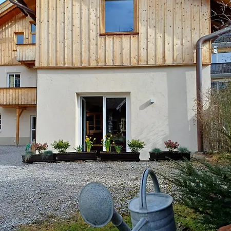 Apartment Bio Im Lieblingsort 1868