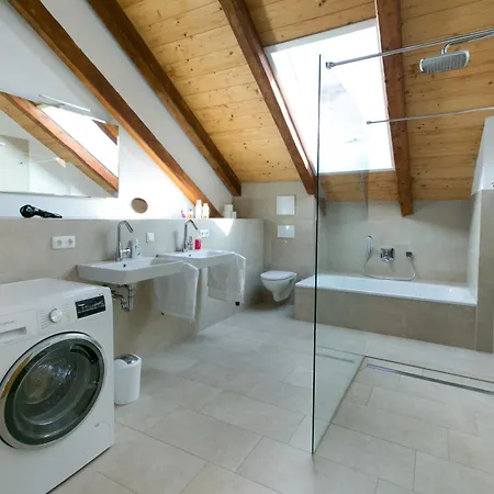 Bio Im Lieblingsort 1868 Apartment Garmisch-Partenkirchen