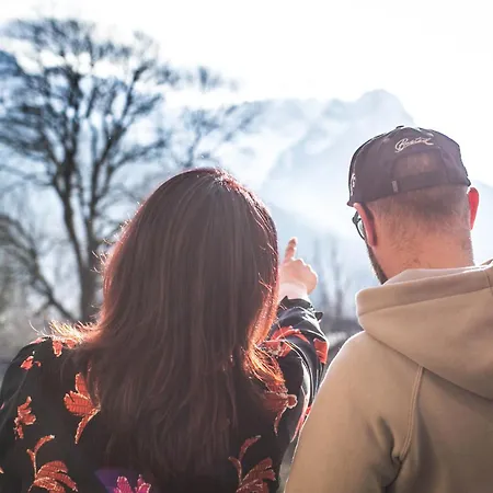 Apartment Bio Im Lieblingsort 1868 *