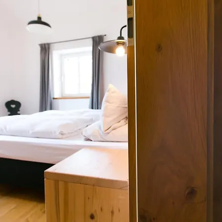 Bio Im Lieblingsort 1868 Apartment