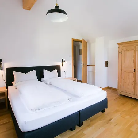 Bio Im Lieblingsort 1868 * Garmisch-Partenkirchen