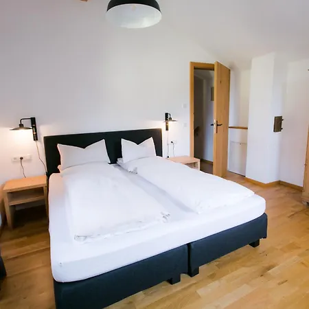 Apartment Bio Im Lieblingsort 1868