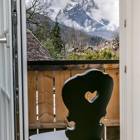 Apartment Bio Im Lieblingsort 1868 *