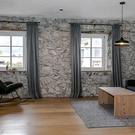 Bio Im Lieblingsort 1868 Apartment *
