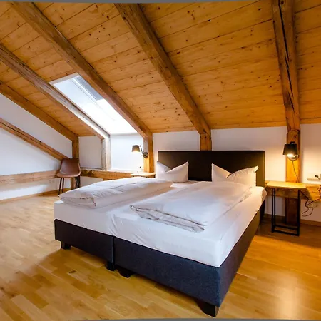 Bio Im Lieblingsort 1868 Apartman Garmisch-Partenkirchen