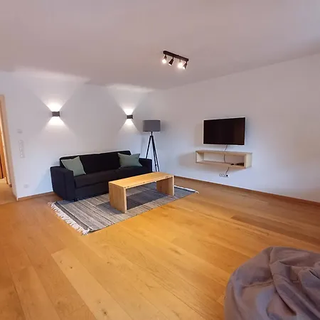 Bio Im Lieblingsort 1868 Apartman