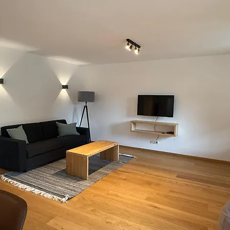 Bio Im Lieblingsort 1868 Apartman