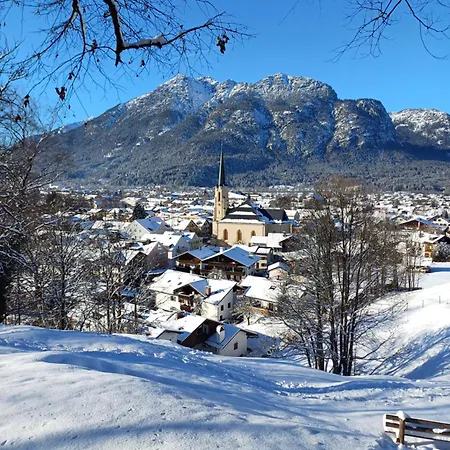 Bio Im Lieblingsort 1868 * Garmisch-Partenkirchen