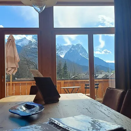 Bio Im Lieblingsort 1868 Garmisch-Partenkirchen