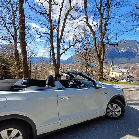 Bio Im Lieblingsort 1868 Apartment *