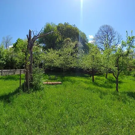 Bio Im Lieblingsort 1868 Apartment Garmisch-Partenkirchen