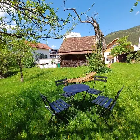 Bio Im Lieblingsort 1868 * Garmisch-Partenkirchen