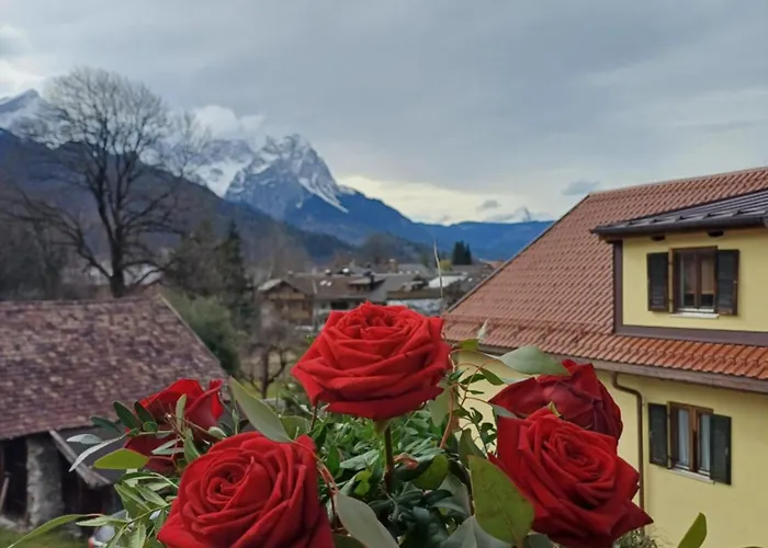 Bio Im Lieblingsort 1868 Διαμέρισμα *