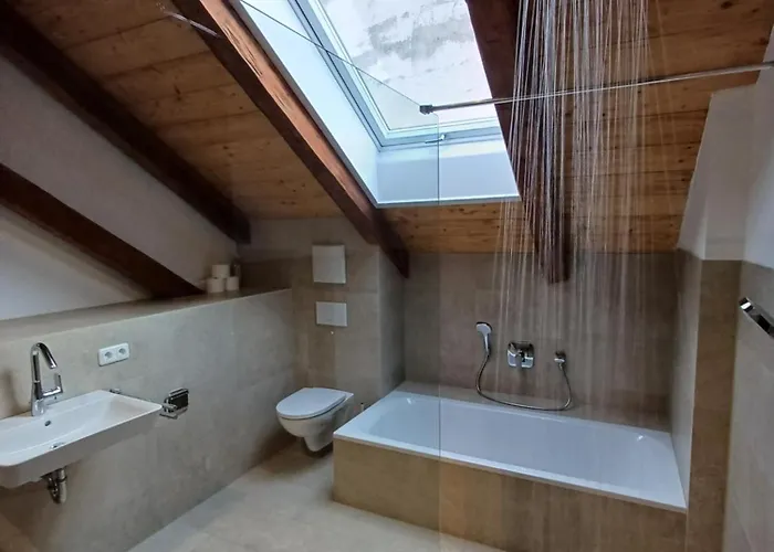 Bio Im Lieblingsort 1868 Διαμέρισμα