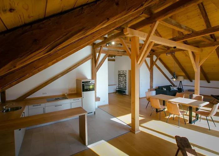 Bio Im Lieblingsort 1868 * Γκάρμις-Παρτενκίρχεν