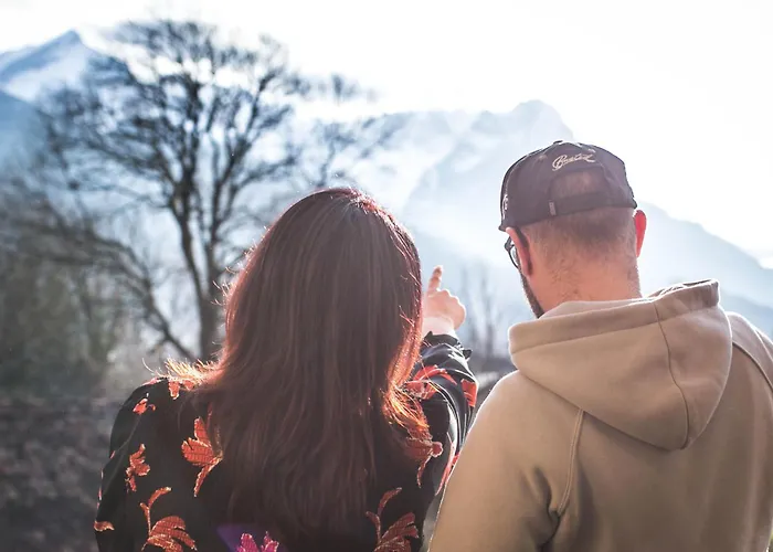 Διαμέρισμα Bio Im Lieblingsort 1868 *