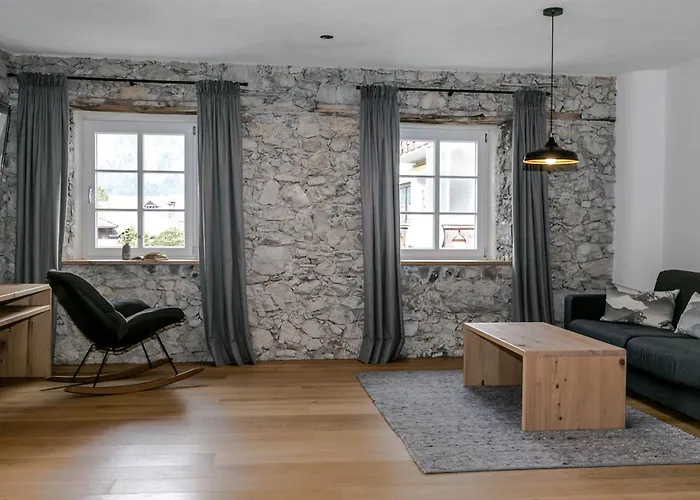 Bio Im Lieblingsort 1868 Διαμέρισμα *