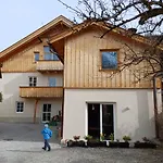 Apartment Bio Im Lieblingsort 1868