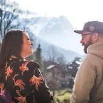 Apartment Bio Im Lieblingsort 1868 Garmisch-Partenkirchen