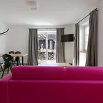 Apartman Bio Im Lieblingsort 1868 Garmisch-Partenkirchen