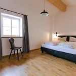 Apartmán Bio Im Lieblingsort 1868