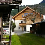 Apartman Bio Im Lieblingsort 1868 Garmisch-Partenkirchen