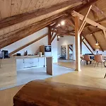 Bio Im Lieblingsort 1868 * Garmisch-Partenkirchen