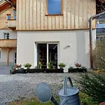 Apartman Bio Im Lieblingsort 1868