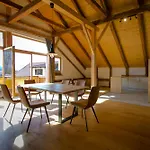 Bio Im Lieblingsort 1868 Apartment Garmisch-Partenkirchen