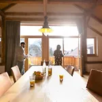 Bio Im Lieblingsort 1868 Apartmán
