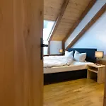 Apartment Bio Im Lieblingsort 1868 *