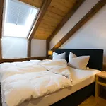Bio Im Lieblingsort 1868 Apartmán *