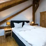 Bio Im Lieblingsort 1868 Apartment Garmisch-Partenkirchen