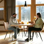 Apartment Bio Im Lieblingsort 1868 *