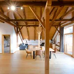 Bio Im Lieblingsort 1868 Apartment Garmisch-Partenkirchen