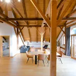 Bio Im Lieblingsort 1868 Apartment Garmisch-Partenkirchen