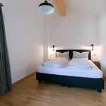 Apartment Bio Im Lieblingsort 1868