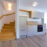 Bio Im Lieblingsort 1868 Apartmán