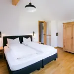 Bio Im Lieblingsort 1868 * Garmisch-Partenkirchen