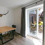 Apartman Bio Im Lieblingsort 1868 *