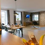 Apartment Bio Im Lieblingsort 1868 Garmisch-Partenkirchen