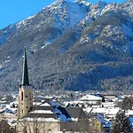 Apartment Bio Im Lieblingsort 1868 Garmisch-Partenkirchen